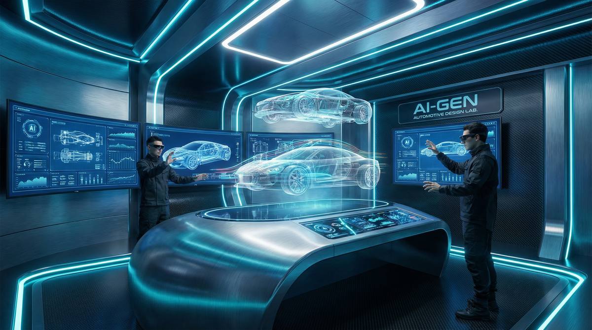 幼幼AI改装工作室